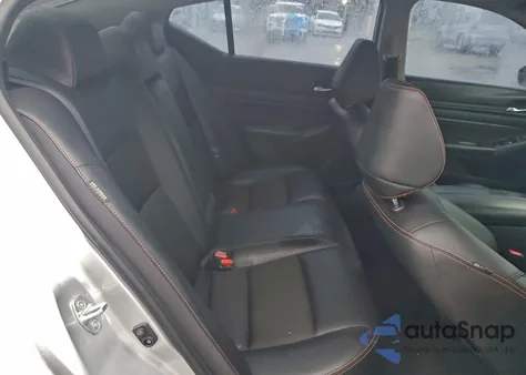 2019 Nissan Altima Sr from USA, damaged, VIN 1N4BL4CV6KC159711